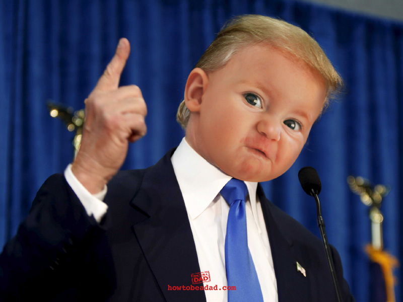 baby-donald-trump-candidate4