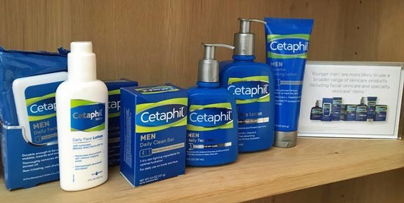cetaphil-products