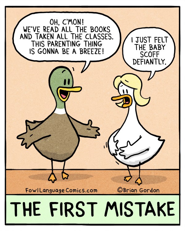 first-mistake