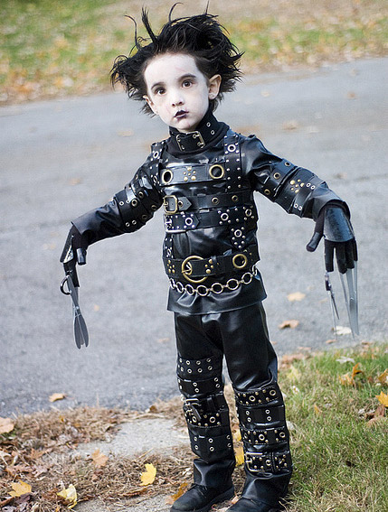 edwardscissorhands