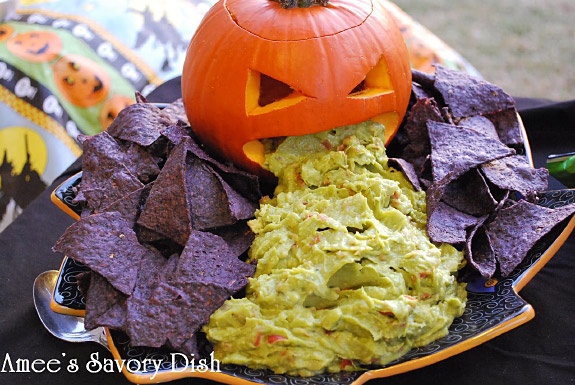 gross-halloween-foods-pukeamole