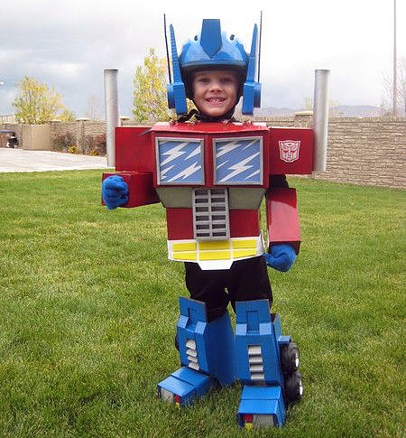 optimusprime