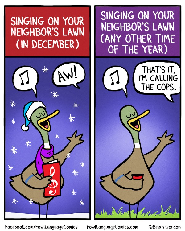 fowl9-singing-on-lawns