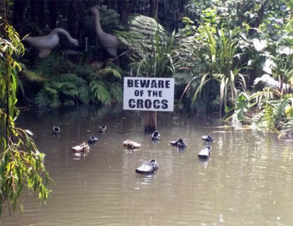 brawareofcrocs