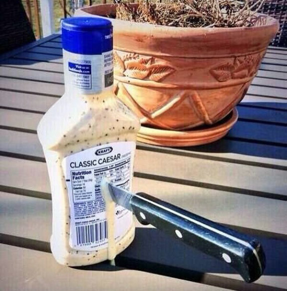 hailcaesar