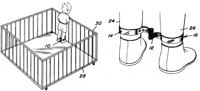 inventions-manacles