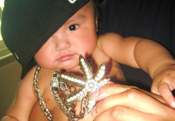 babygangsta