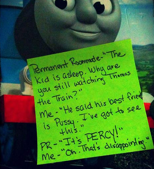 stickynotes-percy