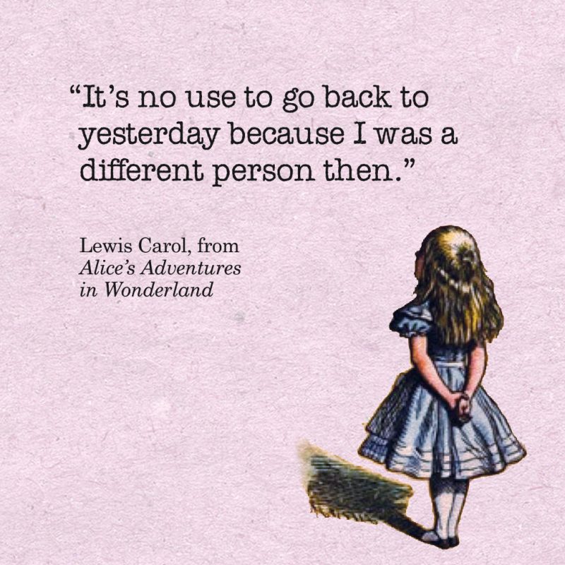 14 Children’s Book Quotes That Are Better Than Any Motivational Poster ...