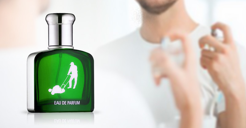 Funny Dad Fragrances for Fathers