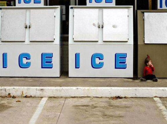 dad jokes hall of shame in real life puns visual dad jokes ice ice baby