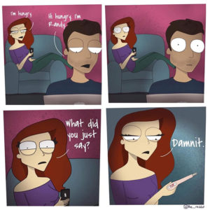 17 Naughty Comics that Aren’t TOO Naughty – HowToBeADad.com