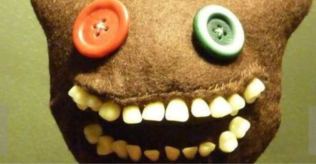 Six Toys that Make You Go Huh HowToBeADad
